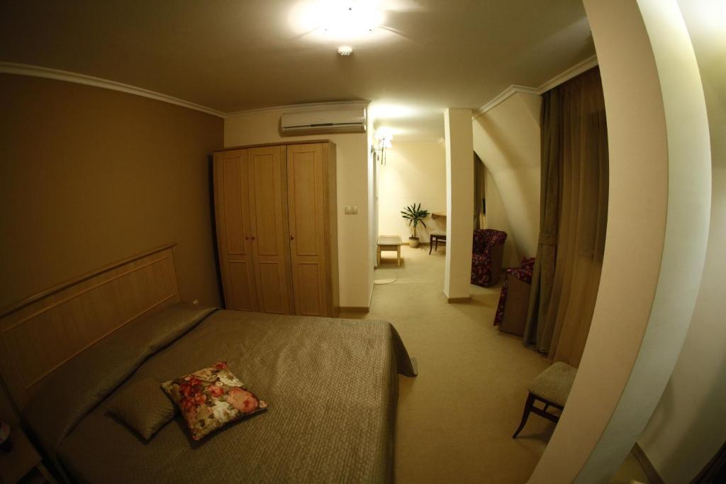 Hi Boutique Hotel Varna Room photo